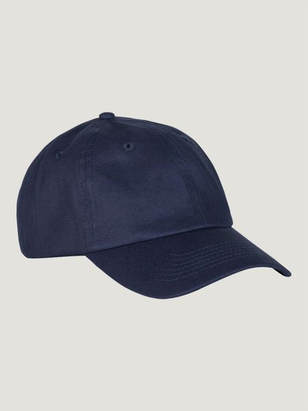Navy Dad Hat | Fresh Clean Threads